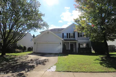 8439 Haines Creek Lane, Raleigh, NC 27616 - Photo 1
