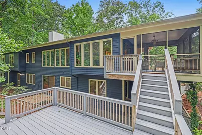 625 Kensington Drive, Chapel Hill, NC 27514 - Photo 34