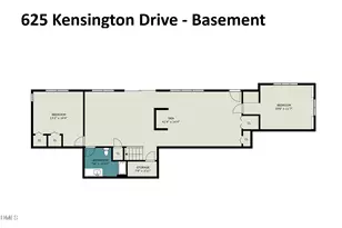 625 Kensington Dr, Chapel Hill, NC 27514 - Photo 46