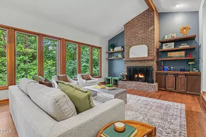 625 Kensington Drive, Chapel Hill, NC 27514 - Photo 4
