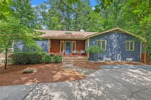 625 Kensington Dr, Chapel Hill, NC 27514 - Photo 2