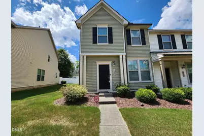 3225 Warm Springs Lane, Raleigh, NC 27610 - Photo 2