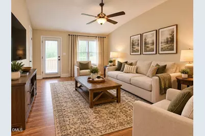 3225 Warm Springs Lane, Raleigh, NC 27610 - Photo 2
