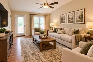 3225 Warm Springs Ln, Raleigh, NC 27610 - Photo 2
