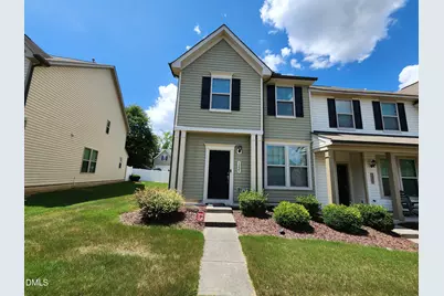 3225 Warm Springs Lane, Raleigh, NC 27610 - Photo 12