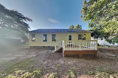153 Cambridge Elm Drive, Clayton, NC 27520 - Photo 20