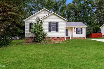 153 Cambridge Elm Drive, Clayton, NC 27520 - Photo 1