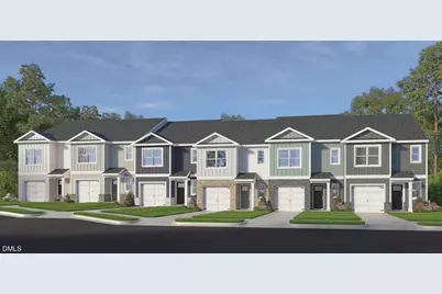 911 Purple Pear Trail, Fuquay-Varina, NC 27592 - Photo 1