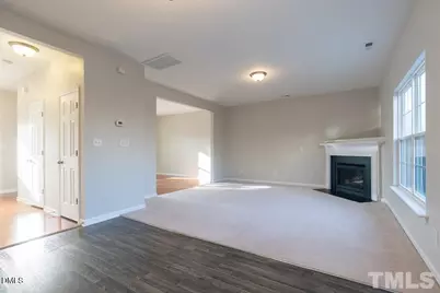 401 Wellspring Drive, Holly Springs, NC 27540 - Photo 8