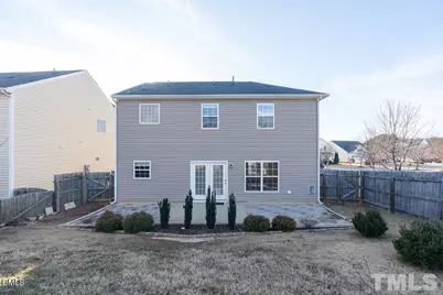 401 Wellspring Drive, Holly Springs, NC 27540 - Photo 30