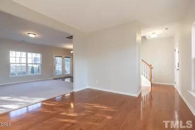 401 Wellspring Drive, Holly Springs, NC 27540 - Photo 4