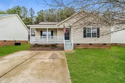 2112 McKinnon Drive, Clayton, NC 27520 - Photo 1
