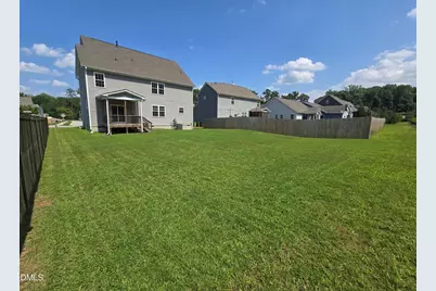 344 Quarryrock Road, Holly Springs, NC 27540 - Photo 48