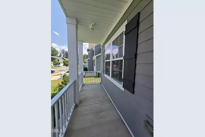 344 Quarryrock Road, Holly Springs, NC 27540 - Photo 4