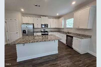 344 Quarryrock Road, Holly Springs, NC 27540 - Photo 2