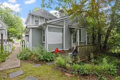 612 Polk Street, Raleigh, NC 27604 - Photo 14