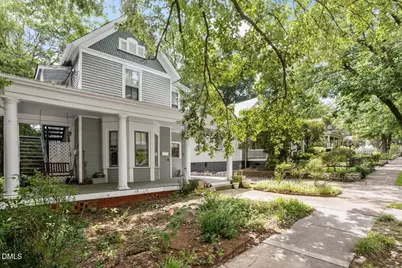 612 Polk Street, Raleigh, NC 27604 - Photo 2