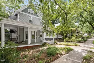 612 Polk St, Raleigh, NC 27604 - Photo 2