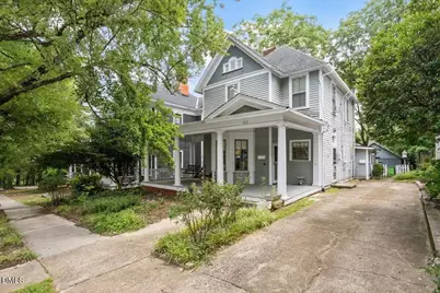 612 Polk Street, Raleigh, NC 27604 - Photo 1