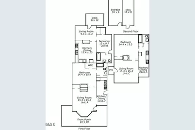 612 Polk Street, Raleigh, NC 27604 - Photo 34