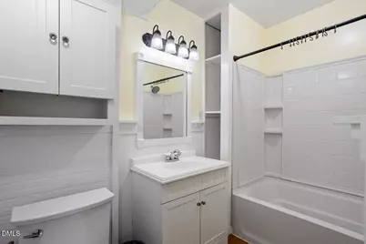 612 Polk Street, Raleigh, NC 27604 - Photo 22