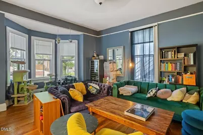 612 Polk Street, Raleigh, NC 27604 - Photo 4