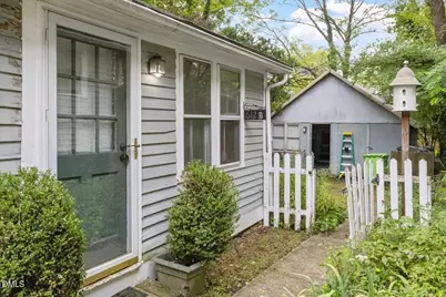 612 Polk Street, Raleigh, NC 27604 - Photo 14