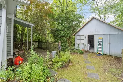 612 Polk Street, Raleigh, NC 27604 - Photo 32