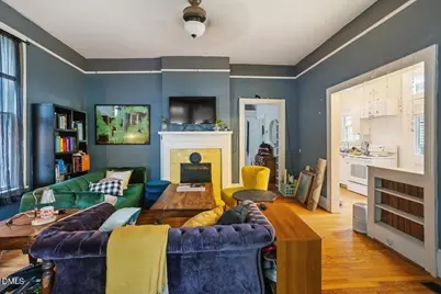 612 Polk Street, Raleigh, NC 27604 - Photo 6