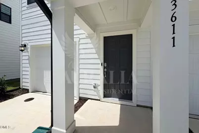 3611 Elm Grove Lane, Raleigh, NC 27604 - Photo 4
