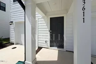 3611 Elm Grv Ln, Raleigh, NC 27604 - Photo 4