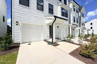 3611 Elm Grove Lane, Raleigh, NC 27604 - Photo 32