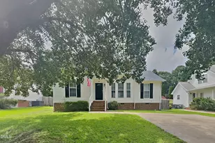 305 Aqua Marine Ln, Knightdale, NC 27545 - Photo 1