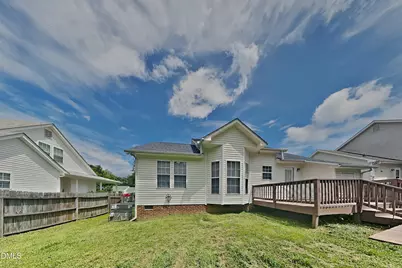 305 Aqua Marine Lane, Knightdale, NC 27545 - Photo 16