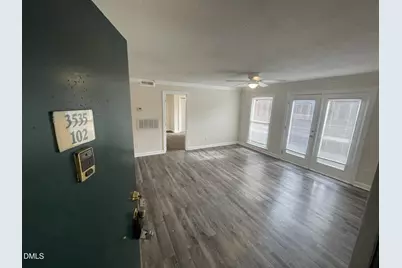 3535 Ivy Commons Drive #102, Raleigh, NC 27606 - Photo 1