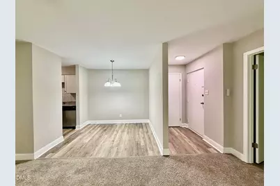 1114 Schaub Drive #I, Raleigh, NC 27606 - Photo 2