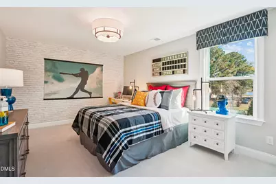 7209 Blue Run Lane, Raleigh, NC 27604 - Photo 6