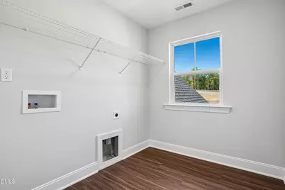 7209 Blue Run Lane, Raleigh, NC 27604 - Photo 30