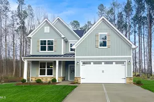 7209 Blue Run Ln, Raleigh, NC 27604 - Photo 1