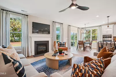 7209 Blue Run Lane, Raleigh, NC 27604 - Photo 32