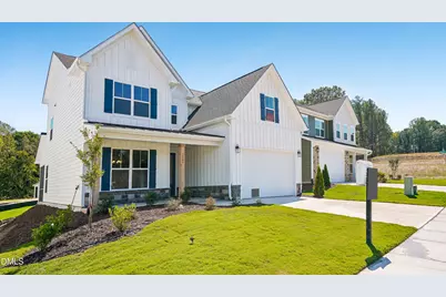 7209 Blue Run Lane, Raleigh, NC 27604 - Photo 2