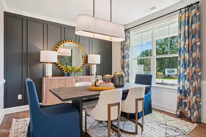 7209 Blue Run Lane, Raleigh, NC 27604 - Photo 16
