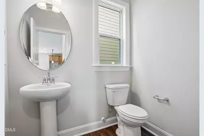 7209 Blue Run Lane, Raleigh, NC 27604 - Photo 16