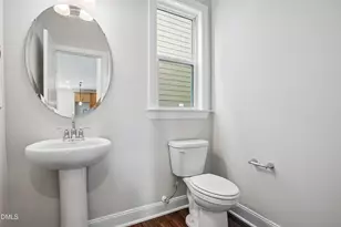 7209 Blue Run Ln, Raleigh, NC 27604 - Photo 16
