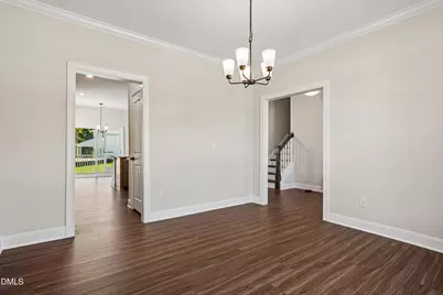 7209 Blue Run Lane, Raleigh, NC 27604 - Photo 6
