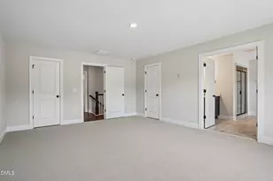 7209 Blue Run Ln, Raleigh, NC 27604 - Photo 20