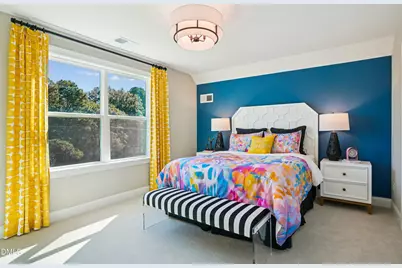 7209 Blue Run Lane, Raleigh, NC 27604 - Photo 12
