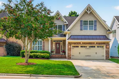 28 Old Post Court, Pittsboro, NC 27312 - Photo 1