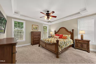 28 Old Post Court, Pittsboro, NC 27312 - Photo 16