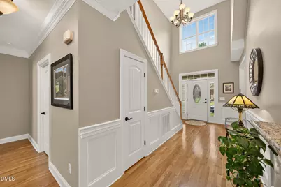 28 Old Post Court, Pittsboro, NC 27312 - Photo 4